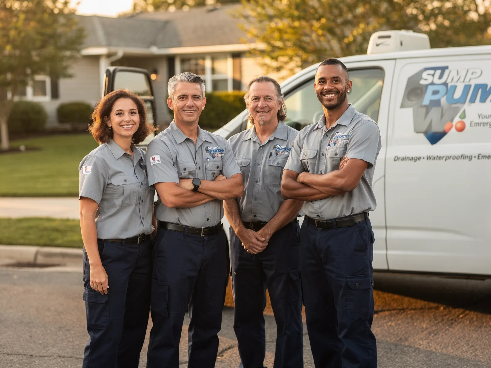 Water Heater Repair company in Saulsville, WV
